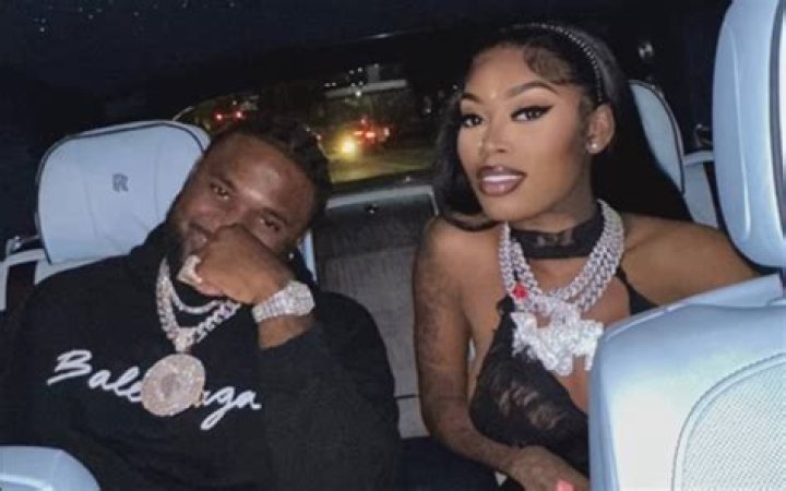 Who is Asian Doll Dating Now ·