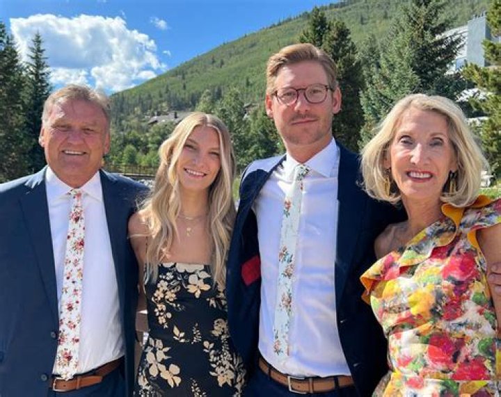 Who is Austen Kroll? Bio, Age, Height, Siblings, Parents, Net Worth