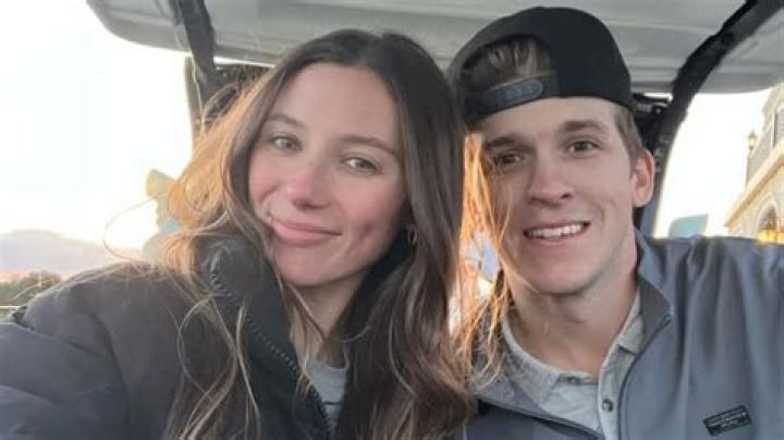 Who Is Austin Reaves' Girlfriend Jenna Barber? Insights Her Wiki, Boyfriend, & Parents