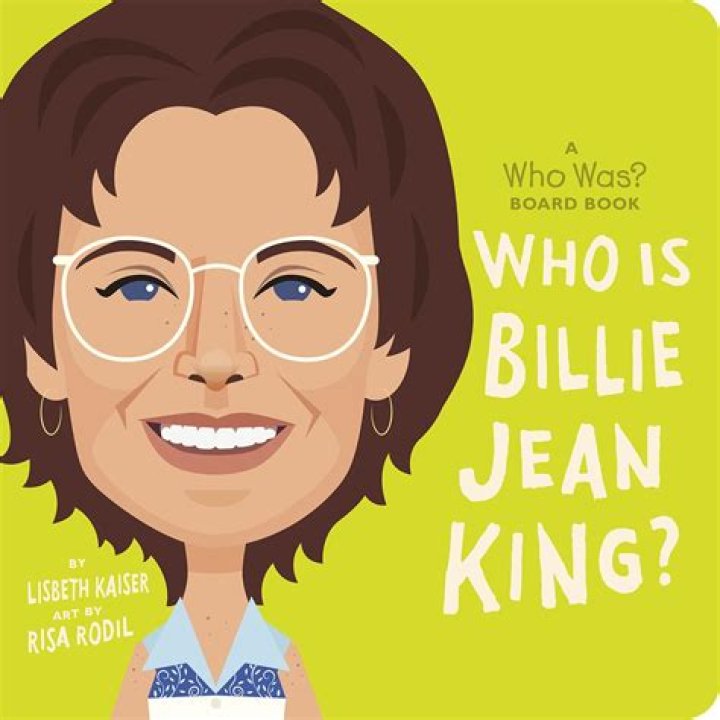 Who is Billie Jean King: Biography, Net Worth & more