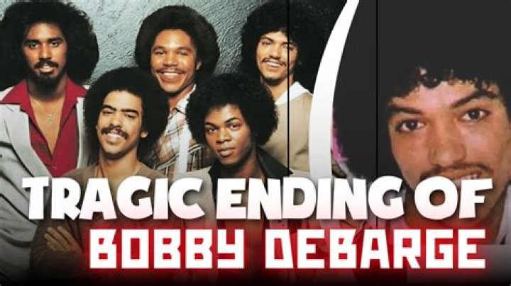 Who Is Bobby Debarge Wife Teri DeBarge? Cause Of Death, Siblings, Parents, Family, Net Worth 2023, A