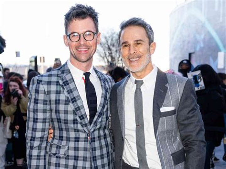 
Who Is Brad Goreski’s Husband? The Fashion Icon 