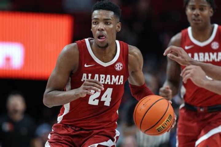 Who Is Brandon Miller, Alabama Basketball Star? His Wiki Details, Parents, Dating, & Net Worth
