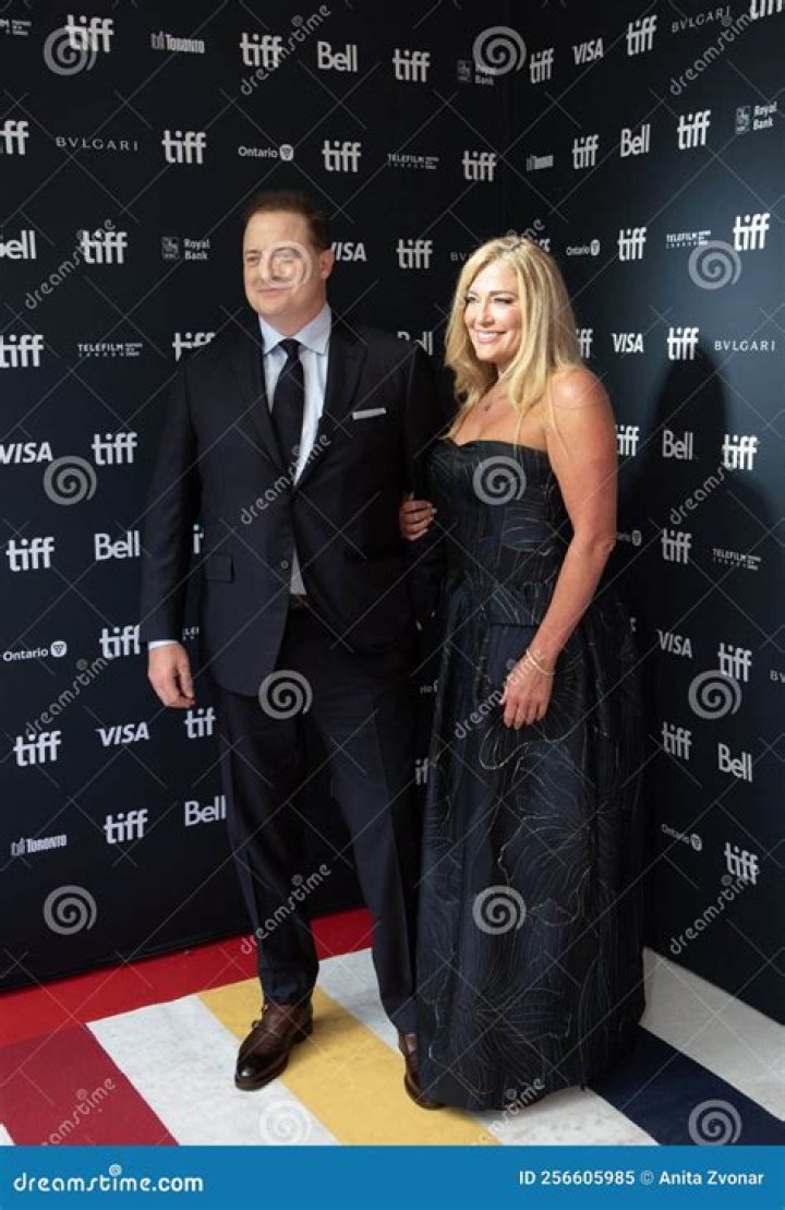 Who is Brendan Fraser wife? Afton Smith, Children, Dating, Girlfriend, Everything to Know About Brendan Fraser