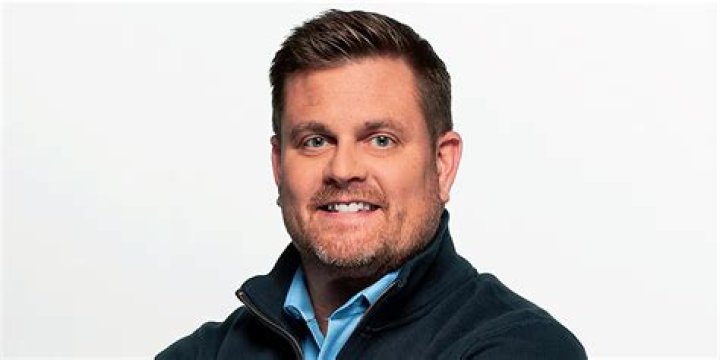 Who is Brian Hargrove Dating Now ·