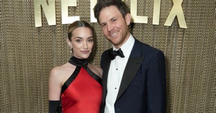 Who Is Brianne Howey Husband And His