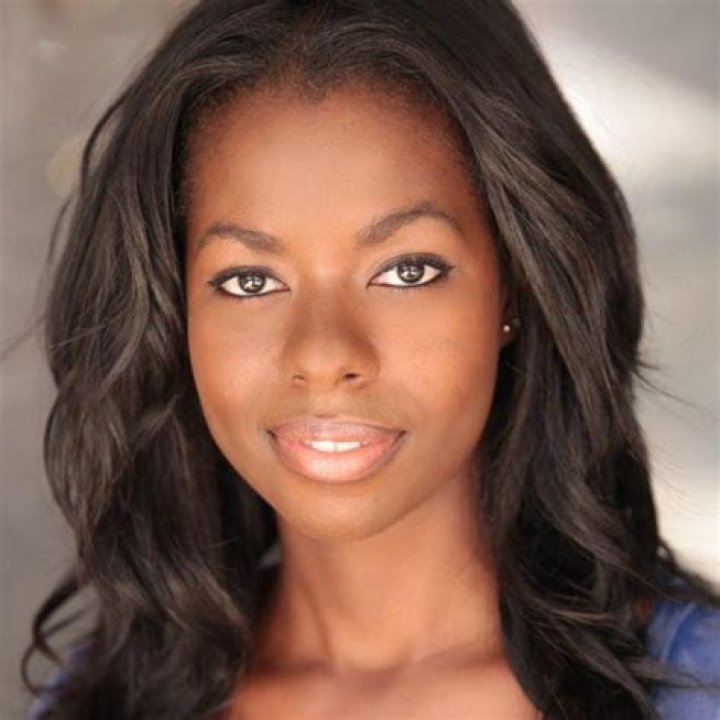 Who is Camille Winbush: Biography,Net Worth & more