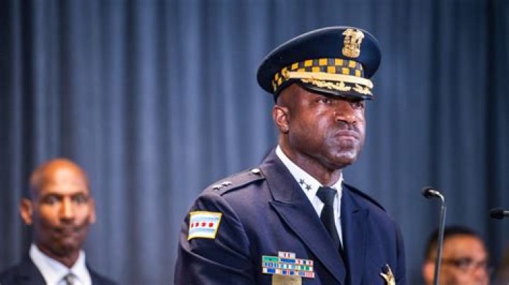Who Is Chicago Police Superintendent Larry Snelling? Wikipedia, Wife, Net Worth