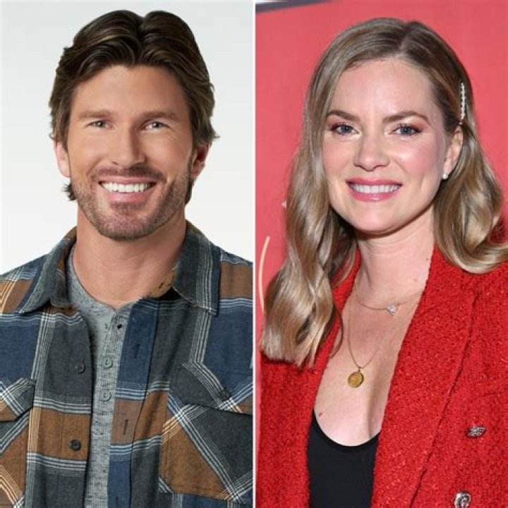 Who Is Christopher Russell's Wife? Height, Age, Wikipedia, Biography, Net Worth ·