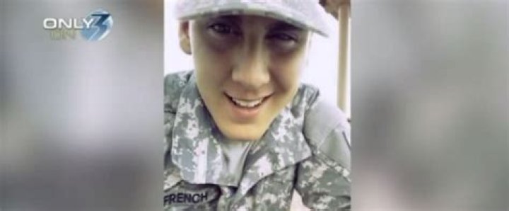 Who Is Corey French Anjelica Aka Aj