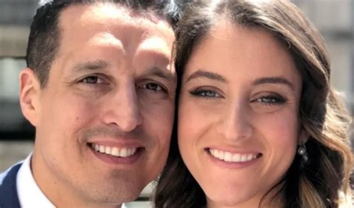 Who Is Danny Cevallos? Wiki, Parents, Wife, Kids, Career