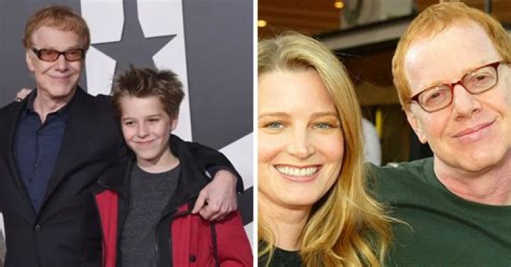 Who Is Danny Elfman?, Age, Height, Career, Awards, Family, Net Worth