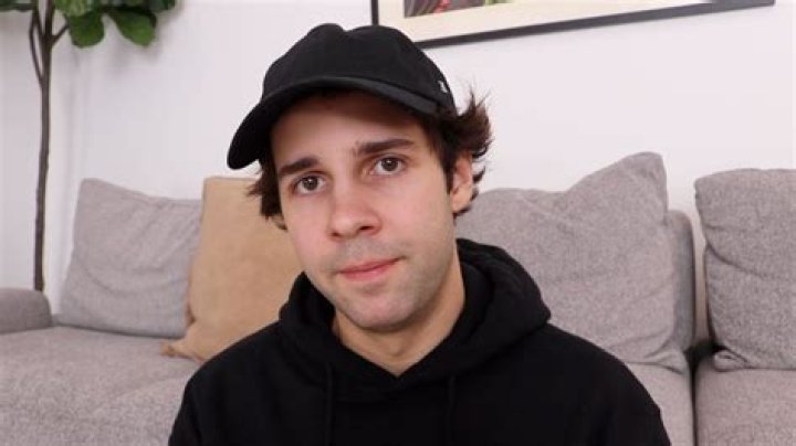 Who is David Dobrik: Biography,Net Worth & more