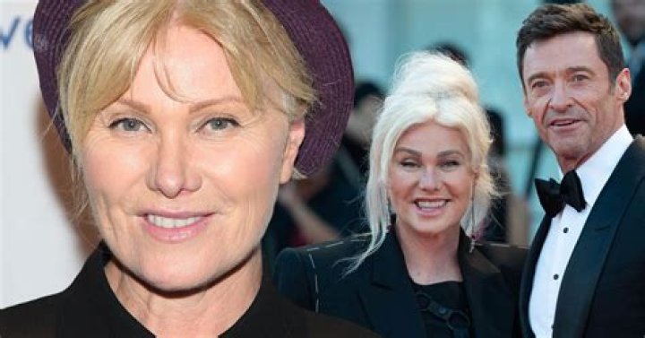 Who Is Deborra-Lee Furness?, Age, Films, Awards, Family, Net Worth