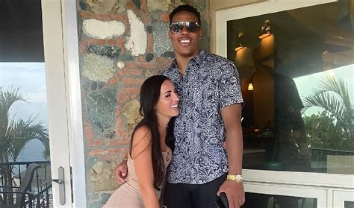 Who is Desmond Bane Girlfriend?, Meet Tatum Talley