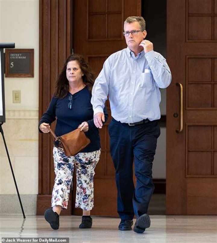 Who Is Donald Rosing Kentucky? Biography, Wiki, Age, Family, Jill Rosing, Fort Mitchell Kentucky Man