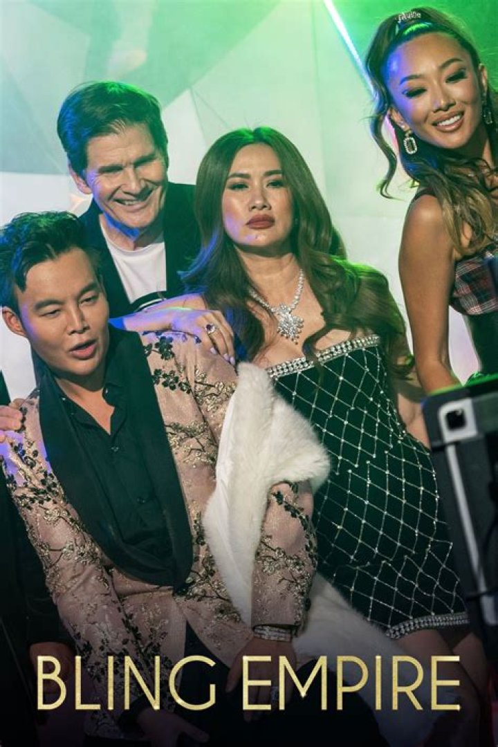 Who Is Dorothy Wang From Bling Empire