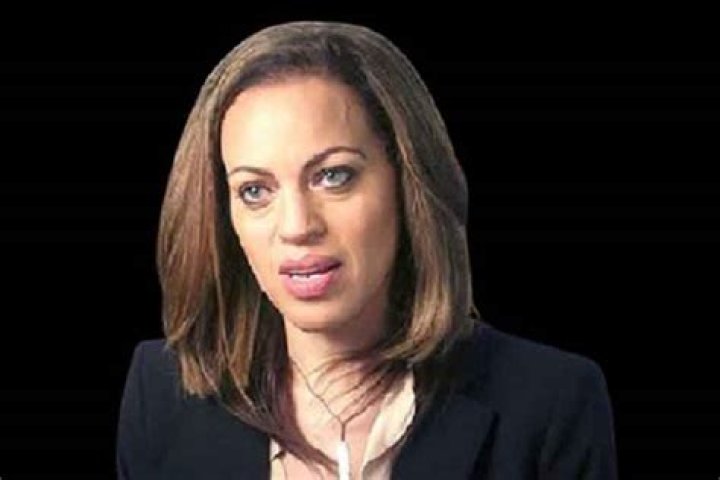 Who Is Drew Dixon? Is She Still Married? Wiki, Parents