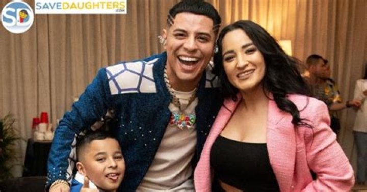 Who Is Eduin Caz? His Wiki Details, Parents, Wife, Divorce, & Net Worth