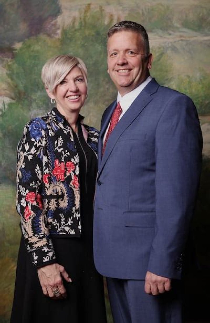 Who Is Emily Belle Freeman? Her Wikipedia, Husband, & Net Worth