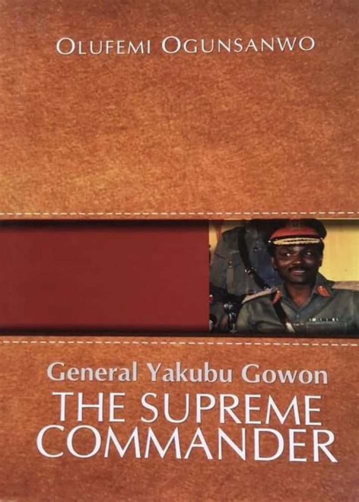Who is General Yakubu Gowon? Is Yakubu Gowon Dead Or Alive?