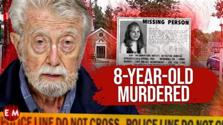 Who Is Gretchen Harrington? Wikipedia, Killing, Parents, Murderer