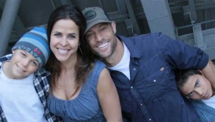 Who Is He Married After Lisa Jansen? ·