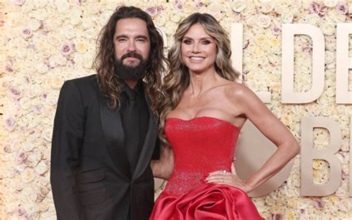 Who Is Heidi Klum Husband? Tom Kaulitz, Children, Family, Age Difference