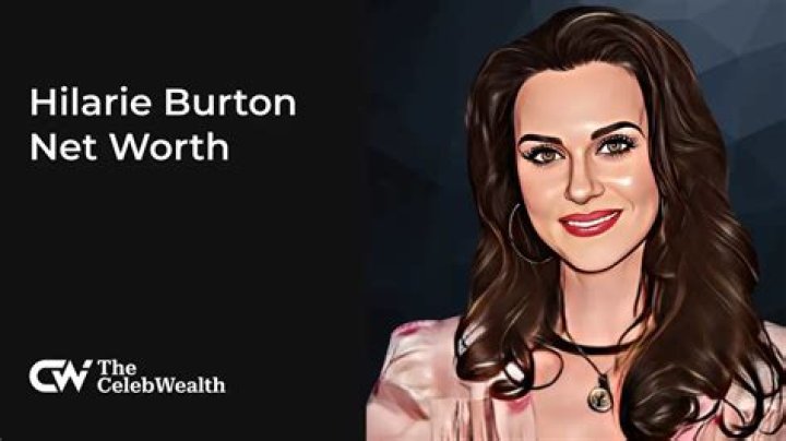 Who is Hilarie Burton: Biography, Net Worth & more