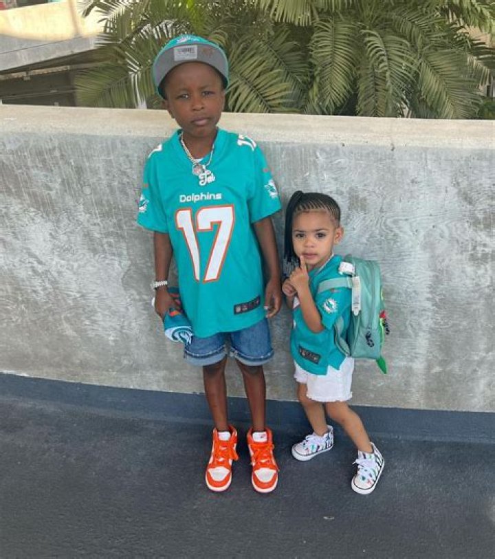 Who is Jai Wiggins? Meet Yung Miami's baby daddy