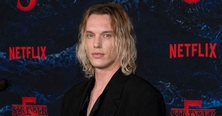 Who Is Jamie Campbell Bower? About The Stranger Things Star Hollywood Life