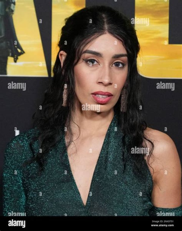 Who Is Jasmine Paige Moore? Wiki, Boyfriend, Net Worth