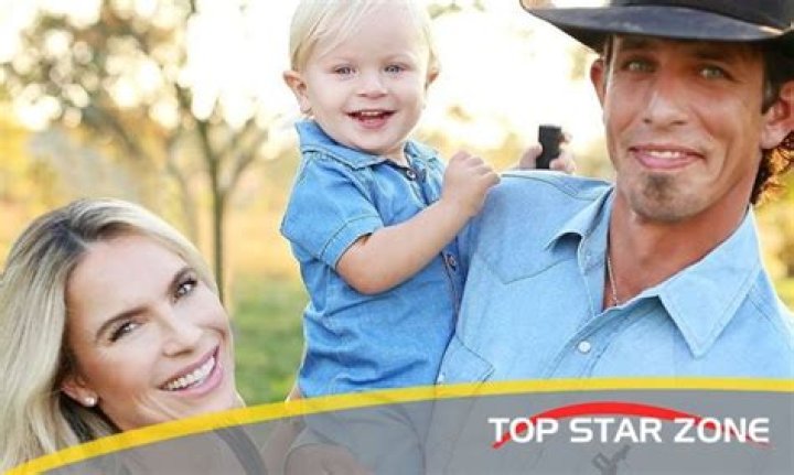 Who Is JB Mauney? Wiki, Age, Wife, Height, Career, Net Worth ·