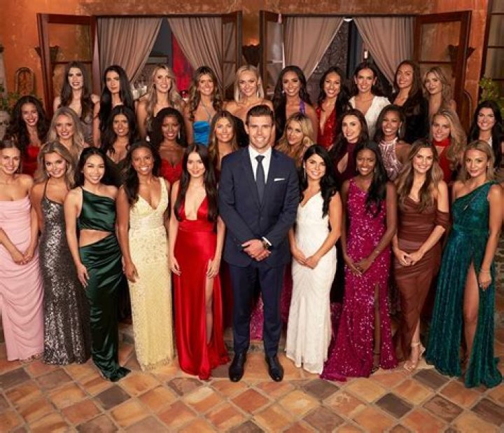 Who Is Jess Girod? Facts About The Bachelor Contestant Hollywood Life