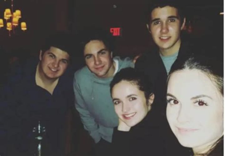 Who Is Joe Tacopina Wife Tish Tacopina? Age Gap And Children Revealed ·