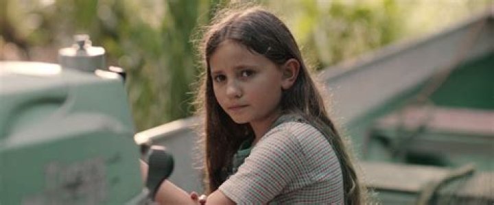 Who Is Jojo Regina, Young Kya From Where The Crawdads Sing? Explore Her Wiki Details, Parents, Movie