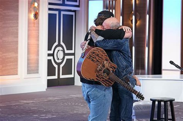 Who Is Jon Wayne Hatfield? About The American Idol Standout Hollywood Life