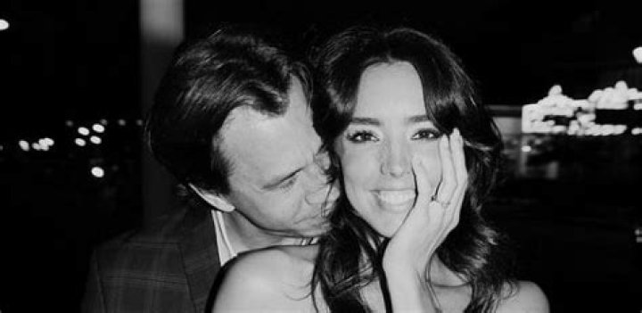 Who is Justin Flom Dating Now ·