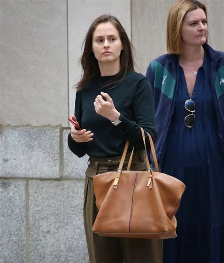 Who Is Karyna Shuliak? Wiki, Husband, Divorce, Career