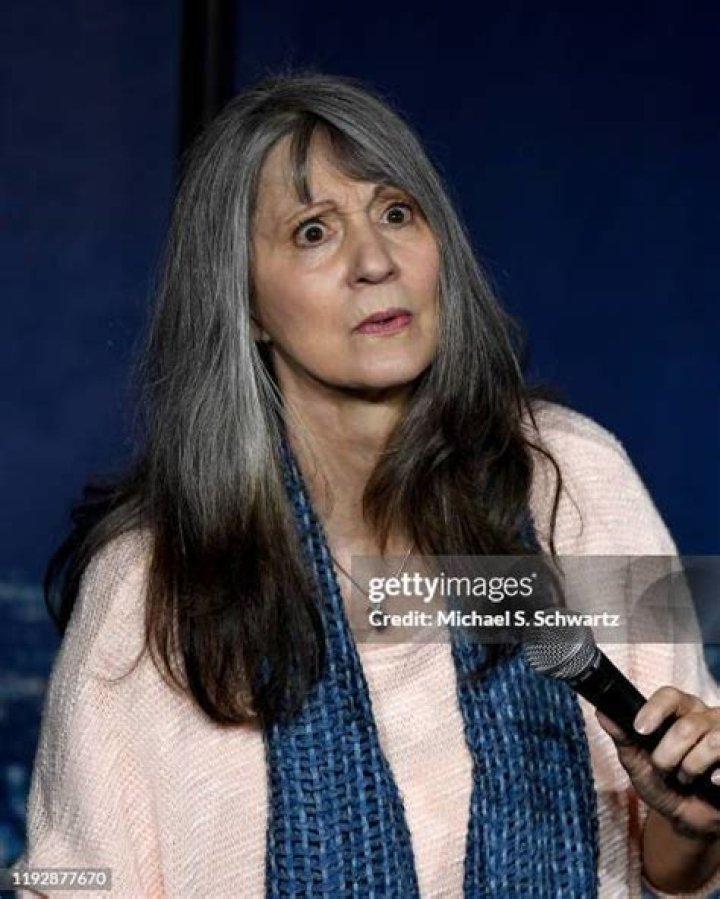 Who Is Kathy Buckley? Explore Her Biography, Height, Weight & Net Worth