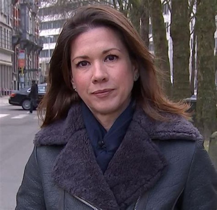 Who Is Kelly Cobiella Husband Neil Summerside