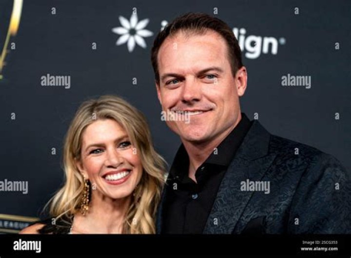 Who Is Kevin O'Connell Wife? Kevin O'Connell Wiki, Bio, Age, Parents, Net Worth 2023