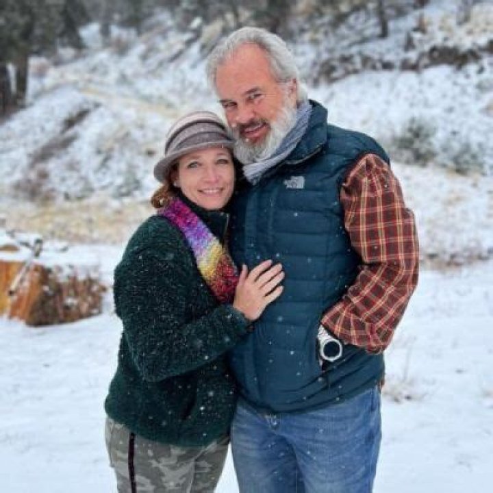 Who Is Kim Zmeskal Husband, Chris Burdette? Married Life And Wiki ·