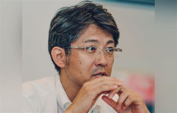 Who Is Koji Sato? Wiki, Biography, Net Worth