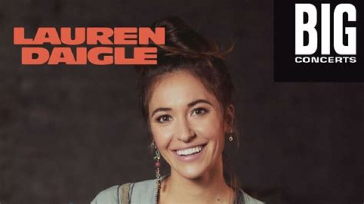 Who Is Lauren Daigle's Sister?