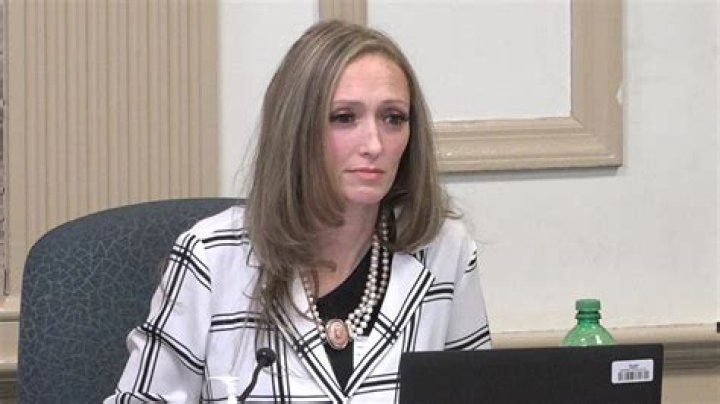 Who Is Lauren Kanarek? Find Her Wikipedia, Married Life, & Net Worth