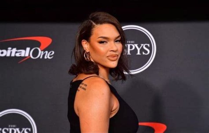 Who Is Liz Cambage?, Age, Height, Weight, Family, Net Worth