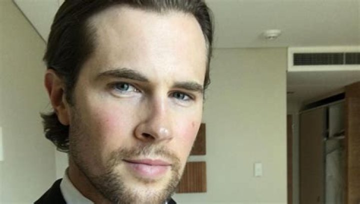 Who is Lord William Grey? 5 Things You Need To Know About David Berry Hollywood Life