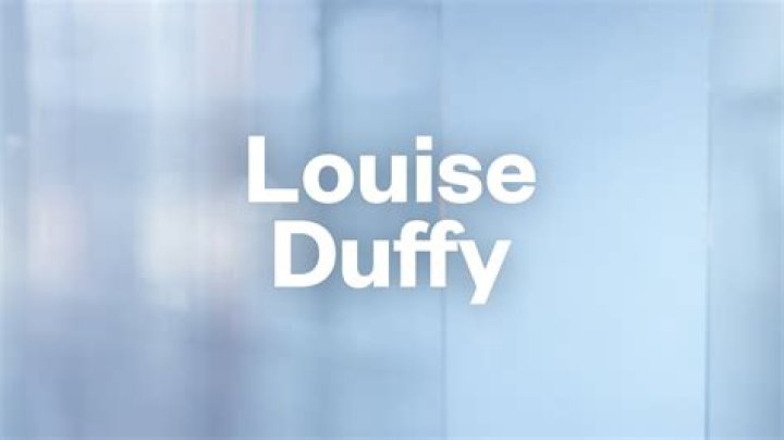 Who Is Louise Duffy? Everything You Need To Know