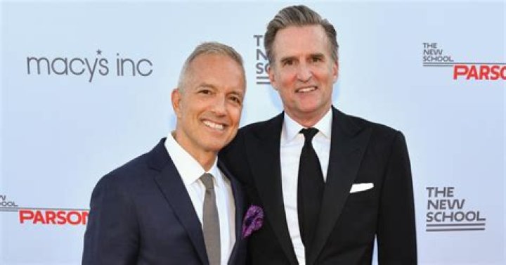 Who Is Macy's CEO Jeff Gennette? Find His Wikipedia, Married, & Sexuality
